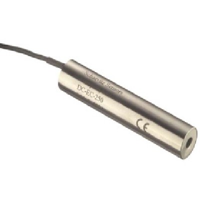DC-EC直線(xiàn)位移傳感器