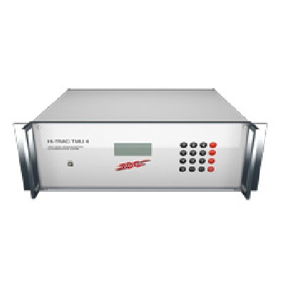 TMU4交通軸信號(hào)處理器