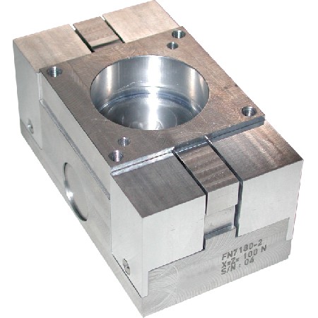 FN7180-3專用測(cè)量部件之間的摩擦力傳感器