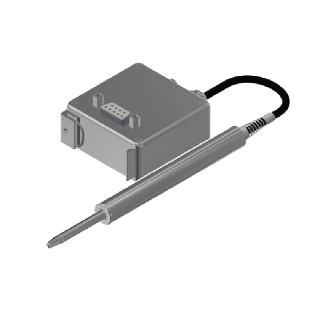ATSD-T120系列回彈式測(cè)量頭-數(shù)字輸出